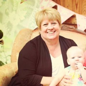 Meet your Posher, Maryann